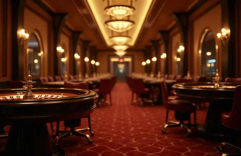 Aurelia Grand — sec casino