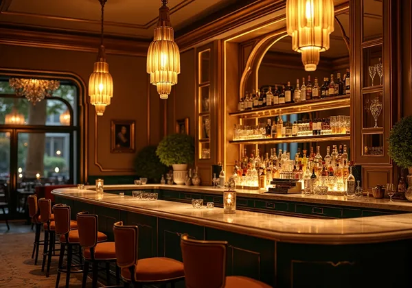 Aurelia Grand — dining 2