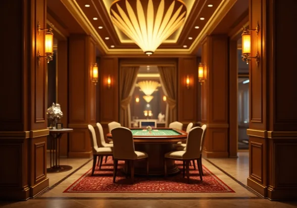 Aurelia Grand — event 2