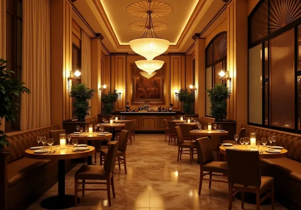 Aurelia Grand — event 1
